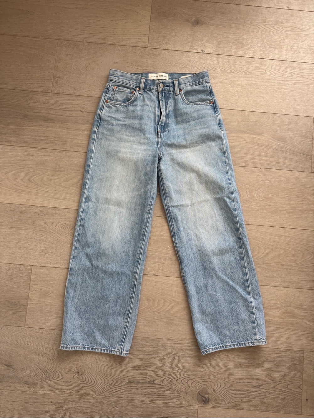 Aritzia Jeans